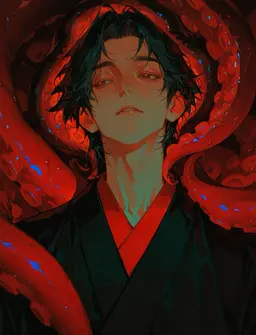Profile image of Yakumo