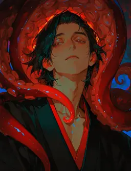Profile image of Yakumo