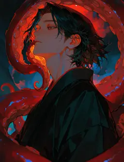 Profile image of Yakumo