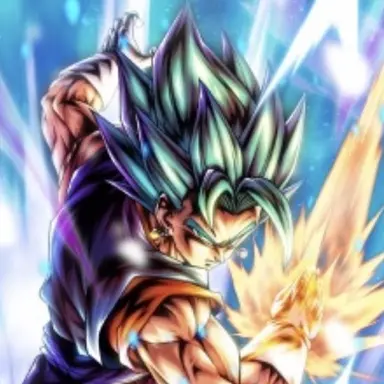 Profile image of 悟空天