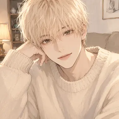 Profile image of 悠真