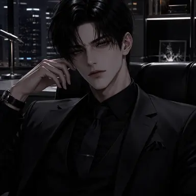 Profile image of 蓮司