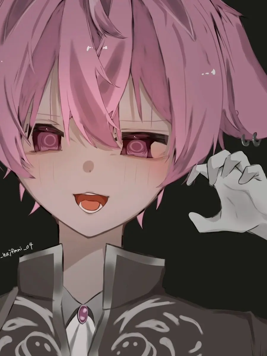 orehadaimaou의 食　べ　ち　ゃ　う　ぞ　〜　♡