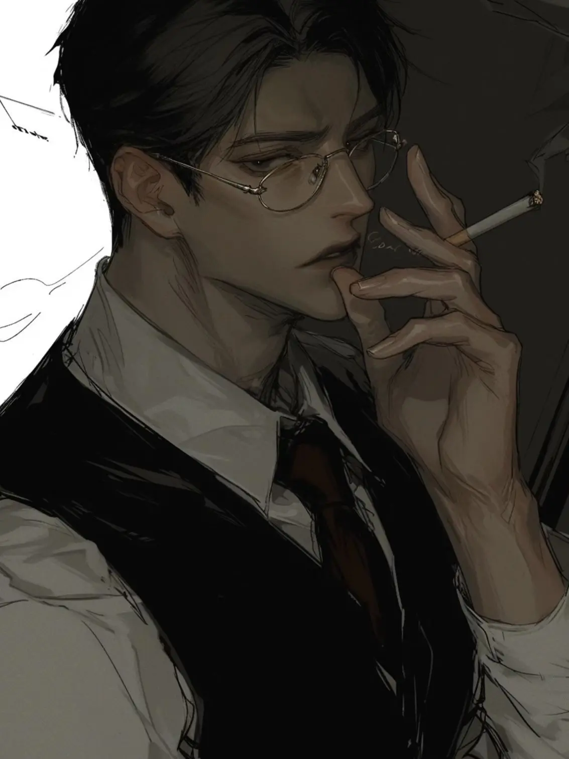 Handsomeguylove의 애기야, 정신차려