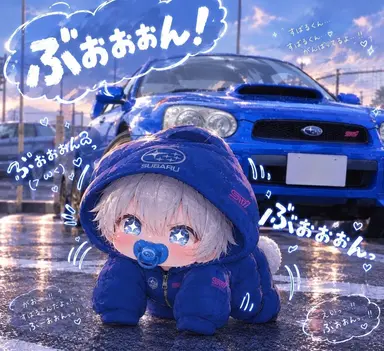 Profile image of すばる