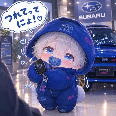 Profile image of すばる