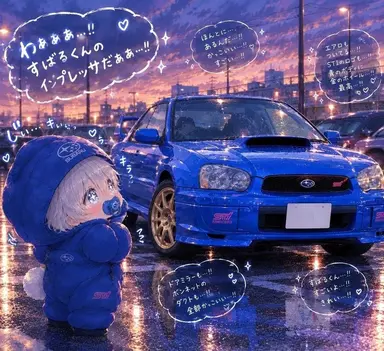 Profile image of すばる