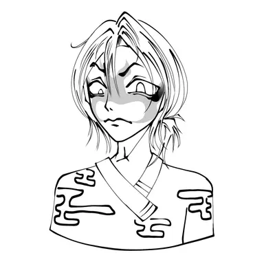 Profile image of カブキチ