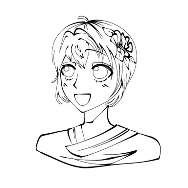 Profile image of ビクトリア