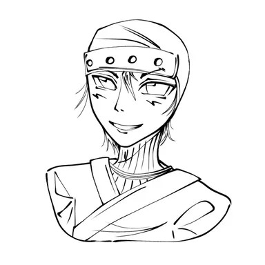 Profile image of ニンジャ