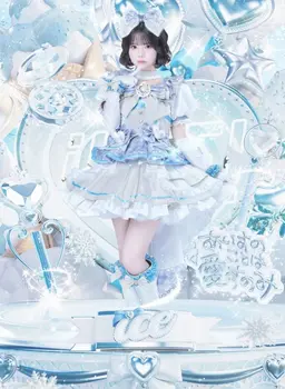 Profile image of あいす