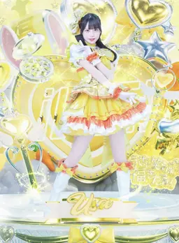 Profile image of うさ
