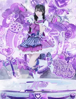 Profile image of みき