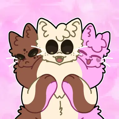 Profile image of GelatoPaws