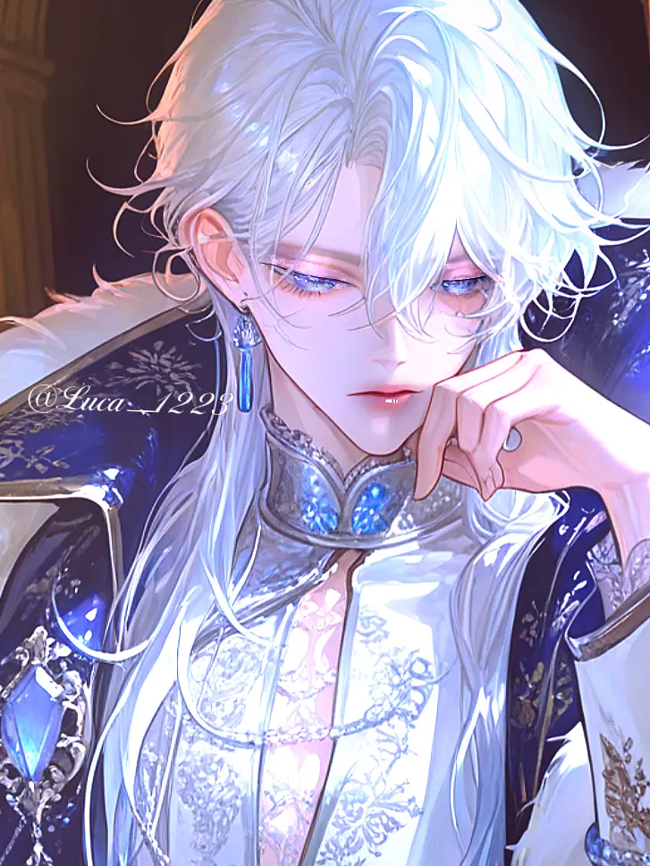 Luca_1223의 もう一度、君を手に入れるまで