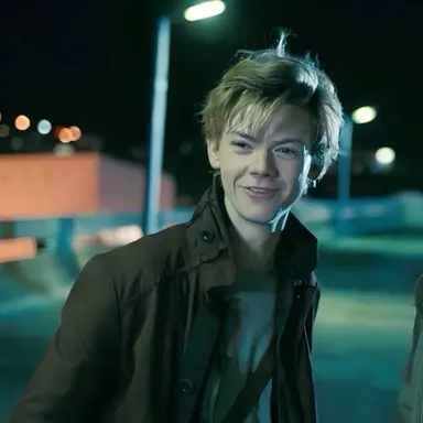 Profile image of Newt
