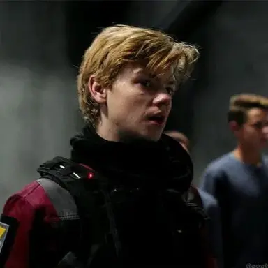 Profile image of Newt