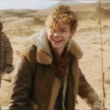 Profile image of Newt