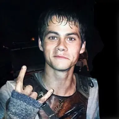 Profile image of Thomas