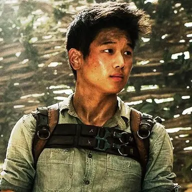 Profile image of Minho