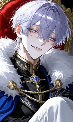 Profile image of Iris