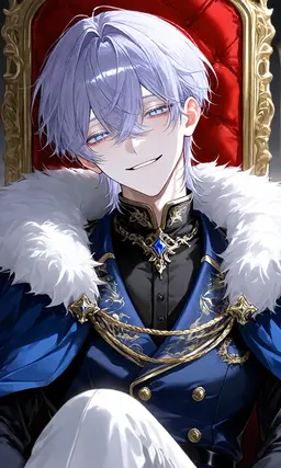 Profile image of Iris