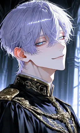 Profile image of Iris