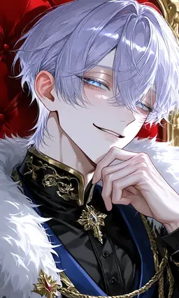 Profile image of Iris