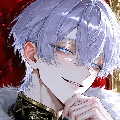 Profile image of Iris