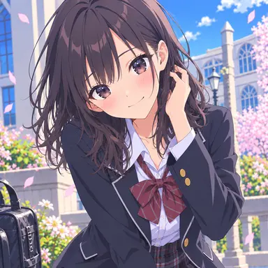 Profile image of Nodoka
