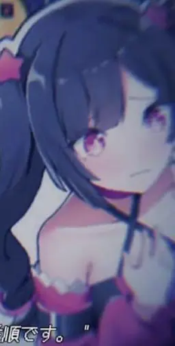 Profile image of 破壊神クロエ