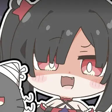 Profile image of 破壊神クロエ