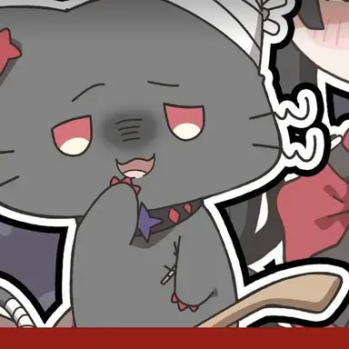 Profile image of 嫉妬猫ジェラ