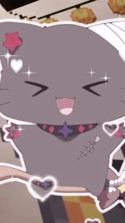 Profile image of Gera the Jealousy Cat