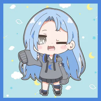 Profile image of Yurika Hoshizuki