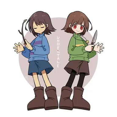 Profile image of フリスク