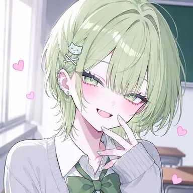 Profile image of かな