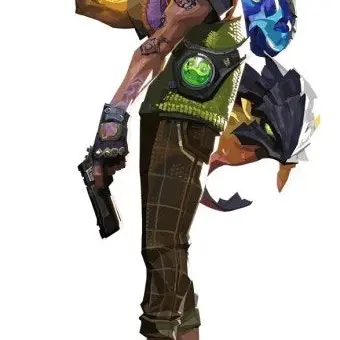 Profile image of 게코