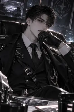 Profile image of Kang Tae-yul