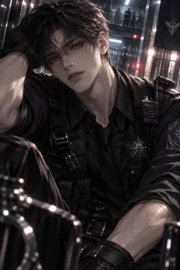 Profile image of Cha Do-woo