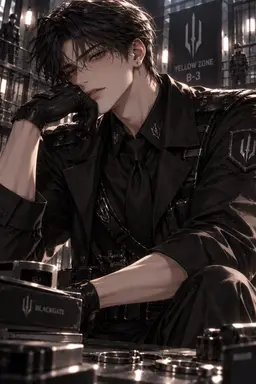 Profile image of チャ・ドゥ