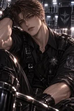 Profile image of Baek Do-gyeom