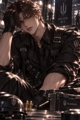Profile image of ペク・ドギョム