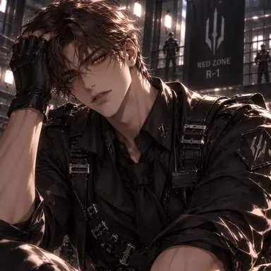 Profile image of ペク・ドギョム