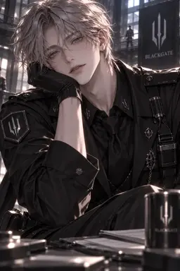 Profile image of ソ・イアン