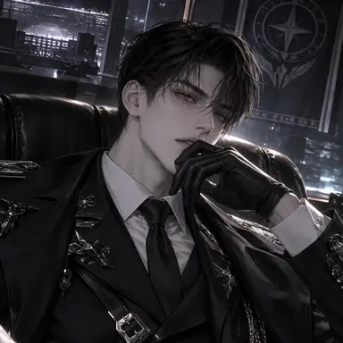 Profile image of Kang Tae-yul
