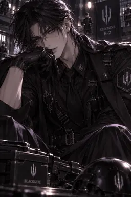 Profile image of リュ・ヒョンソ