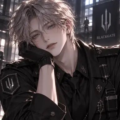 Profile image of ソ・イアン