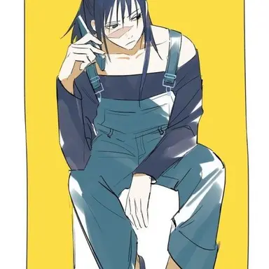 Profile image of 이오리 유타히메