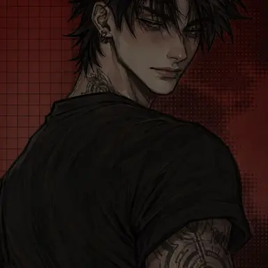 Profile image of Aaron